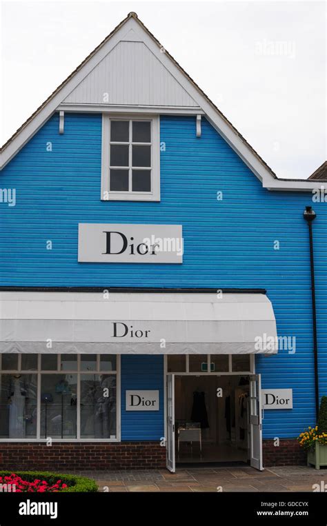 dior bicester village photos|bicester village closing time.